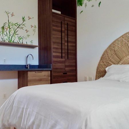 Condominio En La Riviera Maya 아쿠말 외부 사진