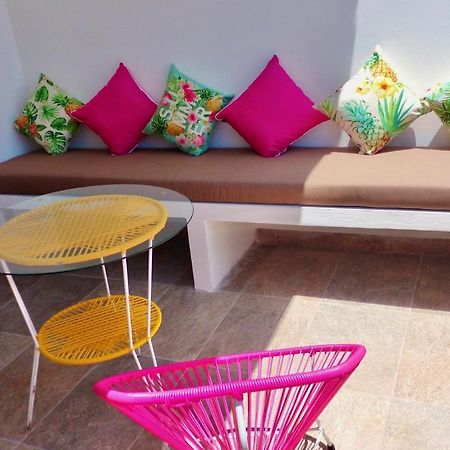 Condominio En La Riviera Maya 아쿠말 외부 사진